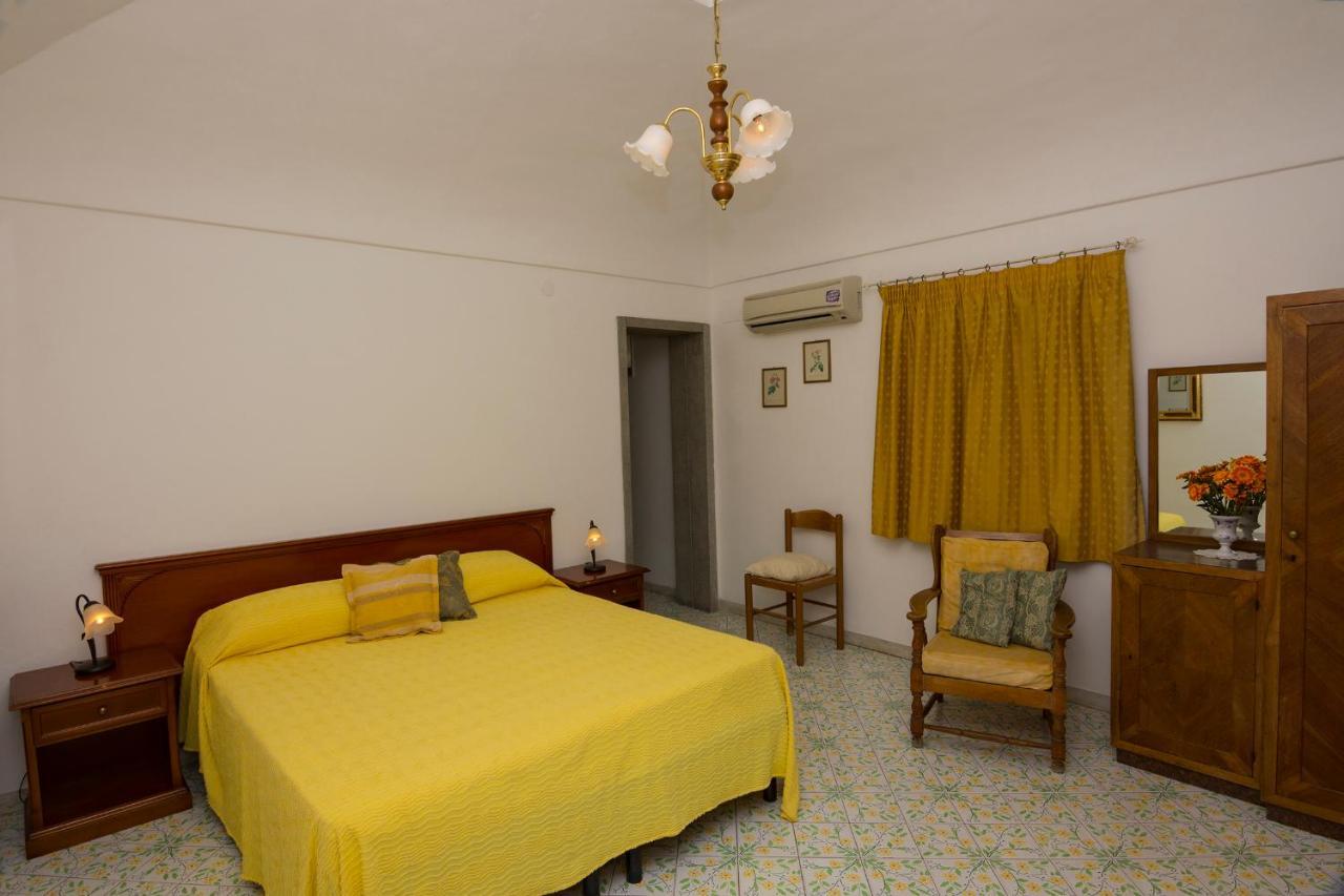 Casa Maresca Residence Positano Eksteriør billede