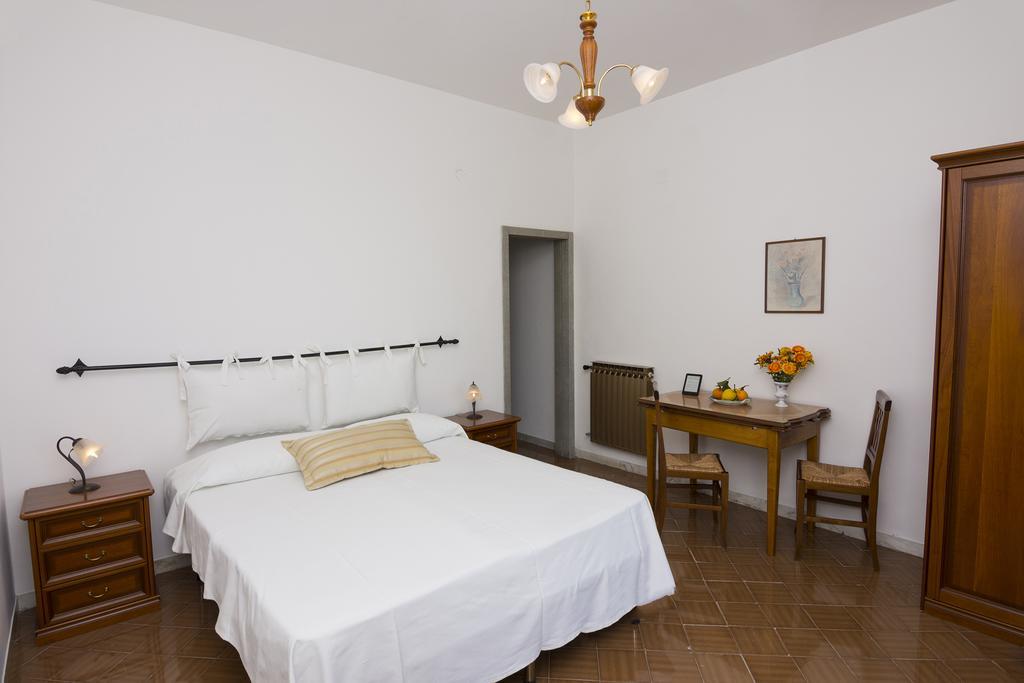 Casa Maresca Residence Positano Eksteriør billede
